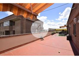 Piso con Espectacular terraza con vistas a piscina y zonas comunes photo 0