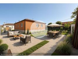 Casa rural completamente habitable con gran parcela de 700 m² y segunda vivienda independiente al 70% de construcción. I photo 0