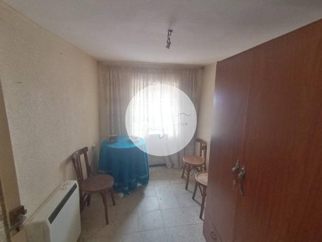 Casa Rural en Nava del Rey photo 0