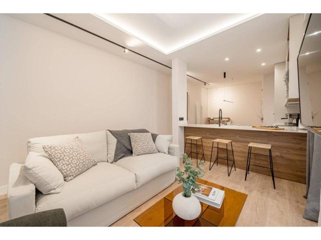 Venta de piso en Madrid Capital zona Sol photo 0