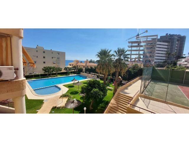 Piso con vistas al mar photo 0