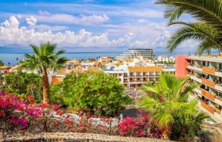 Villa En venta en Santiago del Teide photo 0
