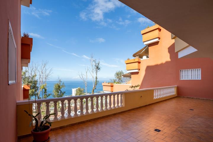 Piso En venta en Santiago del Teide photo 0