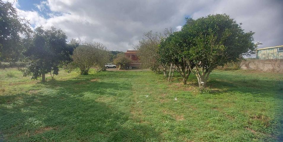 Casa En venta en El Tanque photo 0