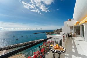 Ático único y absolutamente fantástico en Montemarina – vistas panorámicas y lujo en dos niveles photo 0