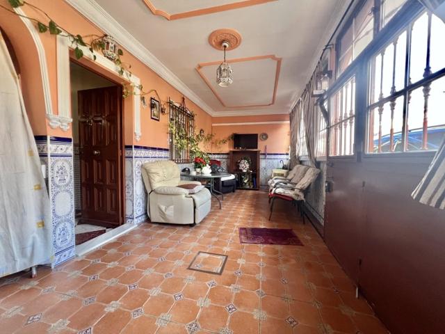 Casa En venta en Dos Hermanas photo 0