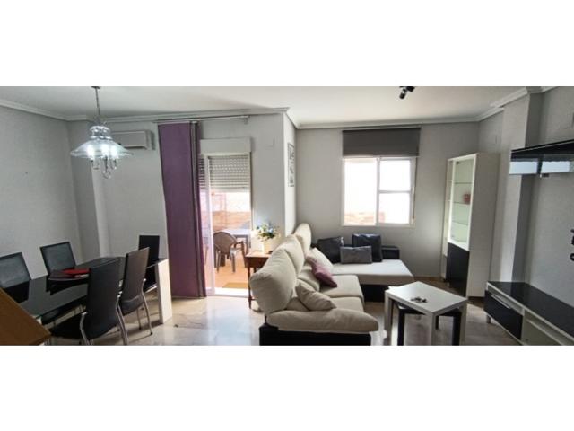 Piso En venta en Trigueros photo 0