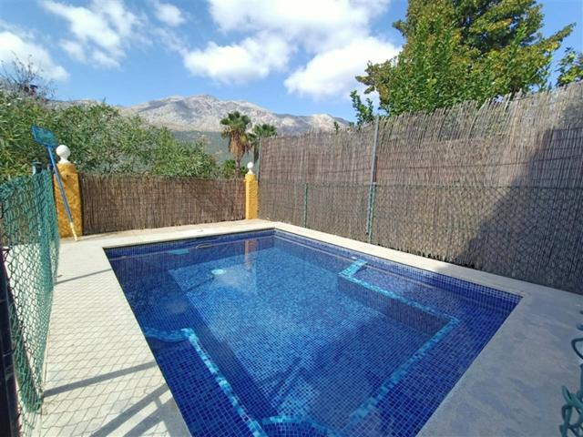 Ref. 318 Complejo de alojamiento rural en la Serranía de Ronda photo 0