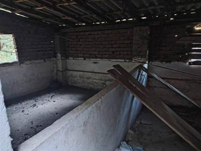 Ref. 105 Parcela con nave de aperos en Benarrabá photo 0