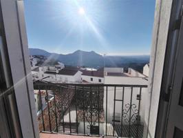 Ref. 078 Casa de pueblo y apartamento en edificio en Gaucín photo 0