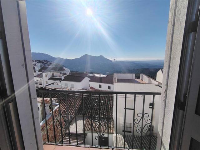 Ref. 078 Casa de pueblo y apartamento en edificio en Gaucín photo 0