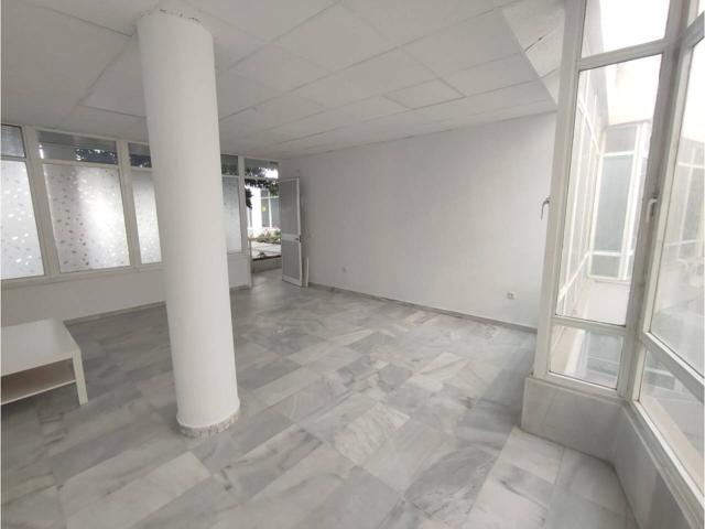 Disponible local en alquiler en el centro de El Puerto de Santa María photo 0