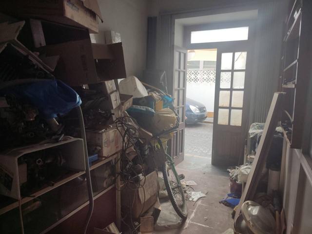 Local en venta en el centro de El Puerto de Santa María photo 0