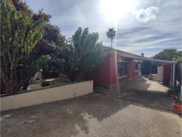 Chalet RÚSTICO, PROINDIVISO, NO HIPOTECABLE en La Caridad photo 0