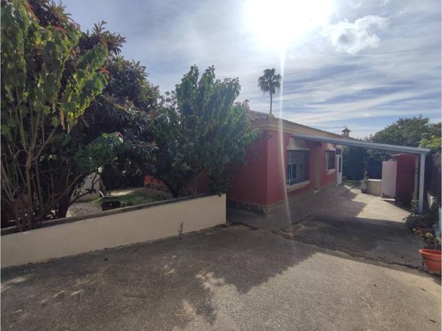 Chalet RÚSTICO, PROINDIVISO, NO HIPOTECABLE en La Caridad photo 0