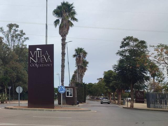 Casa adosada en Villanueva Golf photo 0