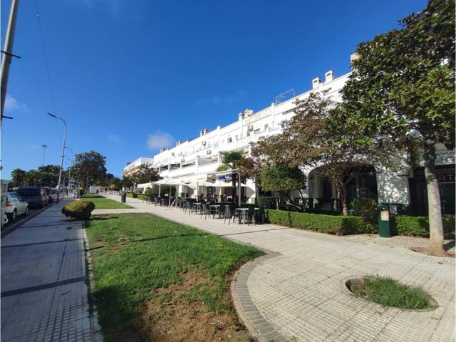Dúplex zona Plaza de Toros photo 0