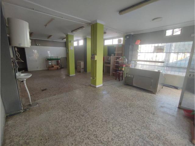 Local comercial en La Sericícola photo 0