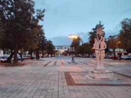 Local comercial a pie de calle en la zona de Pinillo Chico - Luis Caballero. photo 0