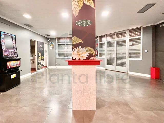 Local En alquiler en Logroño photo 0