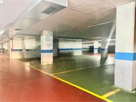 Parking Subterráneo En venta en Logroño photo 0