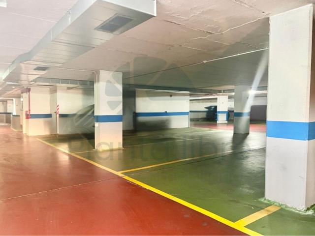 Parking Subterráneo En venta en Logroño photo 0