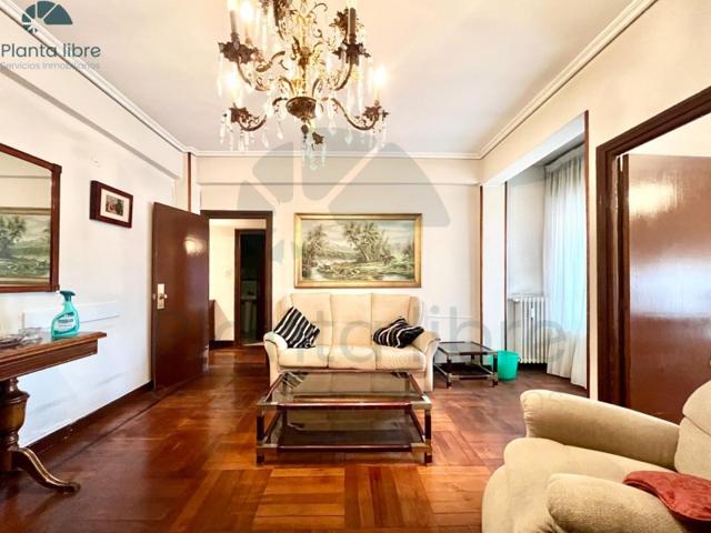 Piso En venta en Logroño photo 0