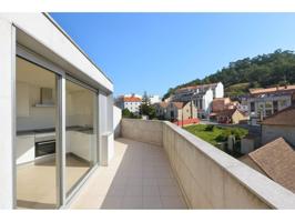 Ático con terraza y vistas en Cangas do Morrazo – Rías Baixas, Galicia photo 0