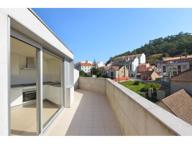 Ático con terraza y vistas en Cangas do Morrazo – Rías Baixas, Galicia photo 0