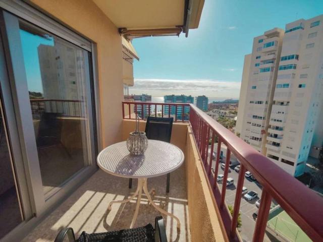 Piso En alquiler en Cl Dorada, De La, 11, Alicante photo 0