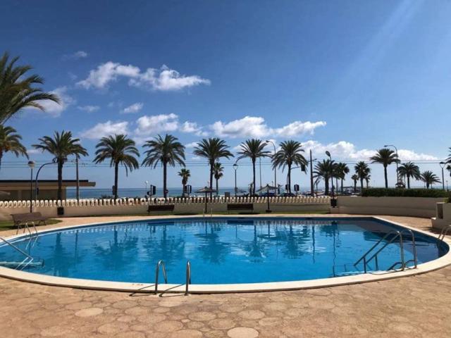 Piso En alquiler en Av Niza, 35, Alicante photo 0