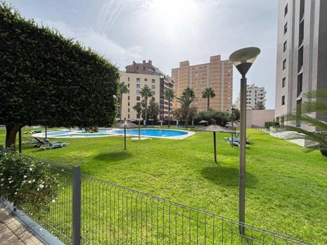 Piso En alquiler en Cl Maestro Jose Garberi, 14, Alicante photo 0