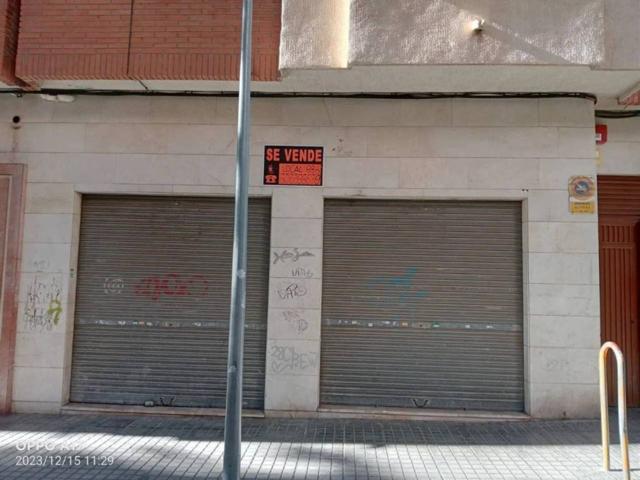 Local En venta en Poeta Zorrilla, 74, Elda photo 0