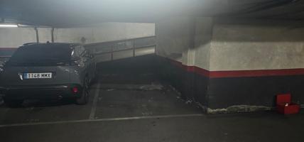 Parking Subterráneo En alquiler en Leganés photo 0