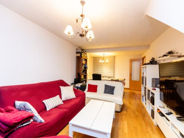 Dúplex En venta en Galapagar photo 0