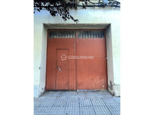 Local Comercial de 289 m² en Gandia en ubicación céntrica photo 0