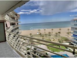 FANTÁSTICO APARTAMENTO EN LA PLAYA DE GANDIA CON VISTAS AL MAR photo 0