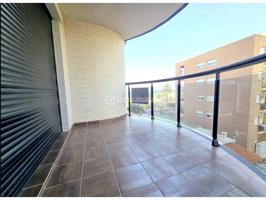 Espectacular apartamento en primera línea de la playa de Gandia photo 0