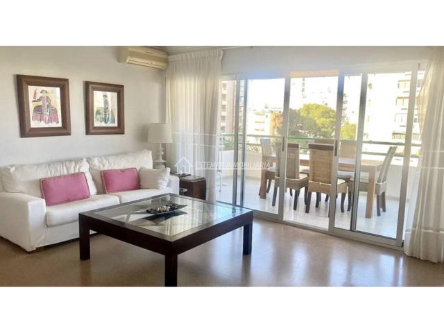 Encantador apartamento con vistas al mar en la playa de Gandia photo 0