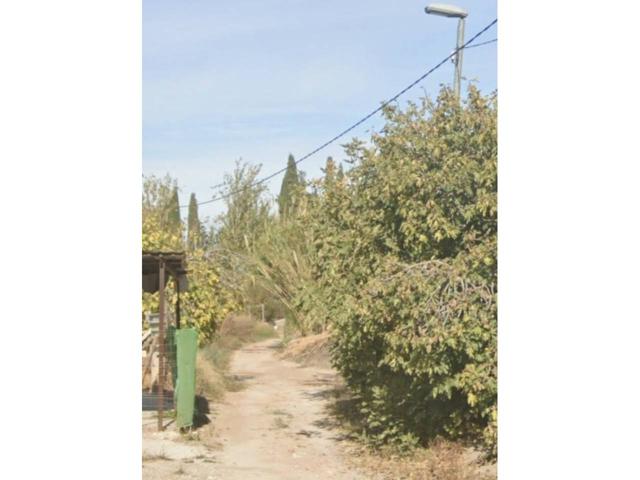 Solar en esquina en La Alberca ( Murcia) photo 0