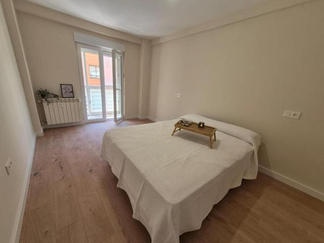 Piso con alma de spa en el corazón de León (zona Corte Inglés) photo 0