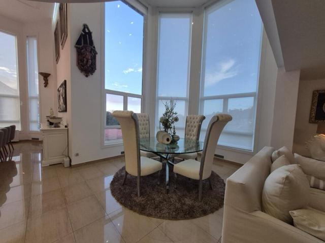 Chalet único en Arteixo - Lujo, alma y vistas al mar. photo 0