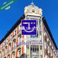 Hostel con Sello de Calidad Turística En Traspaso (León) photo 0