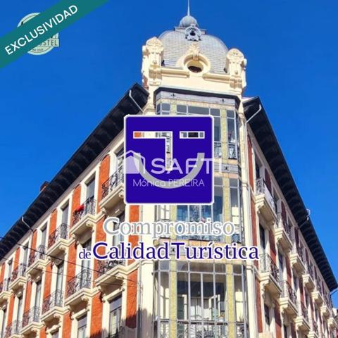 Hostel con Sello de Calidad Turística En Traspaso (León) photo 0