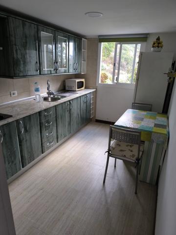 Casa De Pueblo En venta en Calle Siervo Dios 8, 38430, Icod De Los Vinos, S.c. Tenerife photo 0