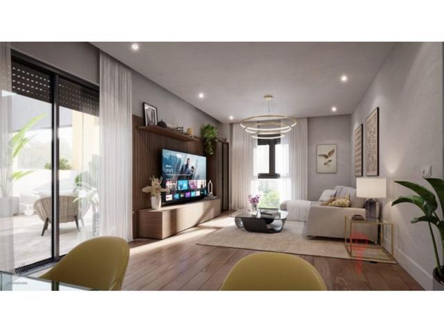 Piso En venta en Badajoz photo 0