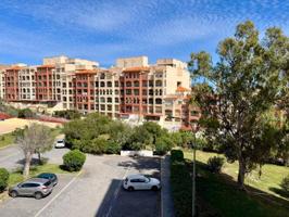 Apartamento en venta en Almerimar photo 0