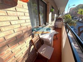 Apartamento en venta en Puerto de Aguadulce photo 0