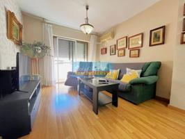 Apartamento en venta en Puerto de Aguadulce photo 0