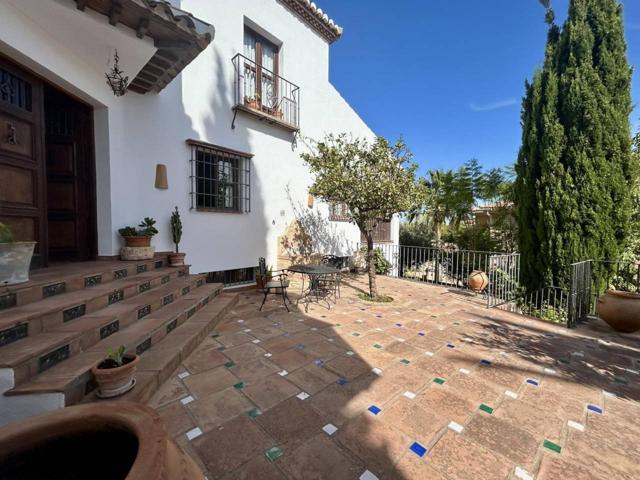 Chalet en venta en La Envía photo 0